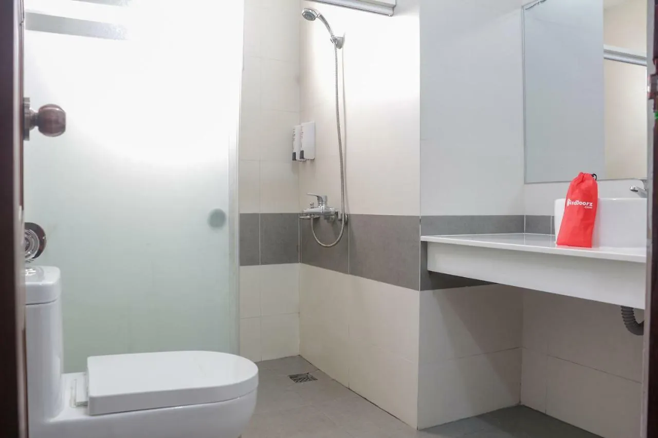 Tan Cuu Long Hotel Ho Si Minh-város Vietnám
