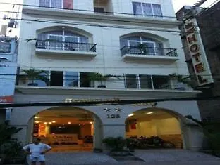 Tan Cuu Long Hotel Ho Chi Minh City 2*,