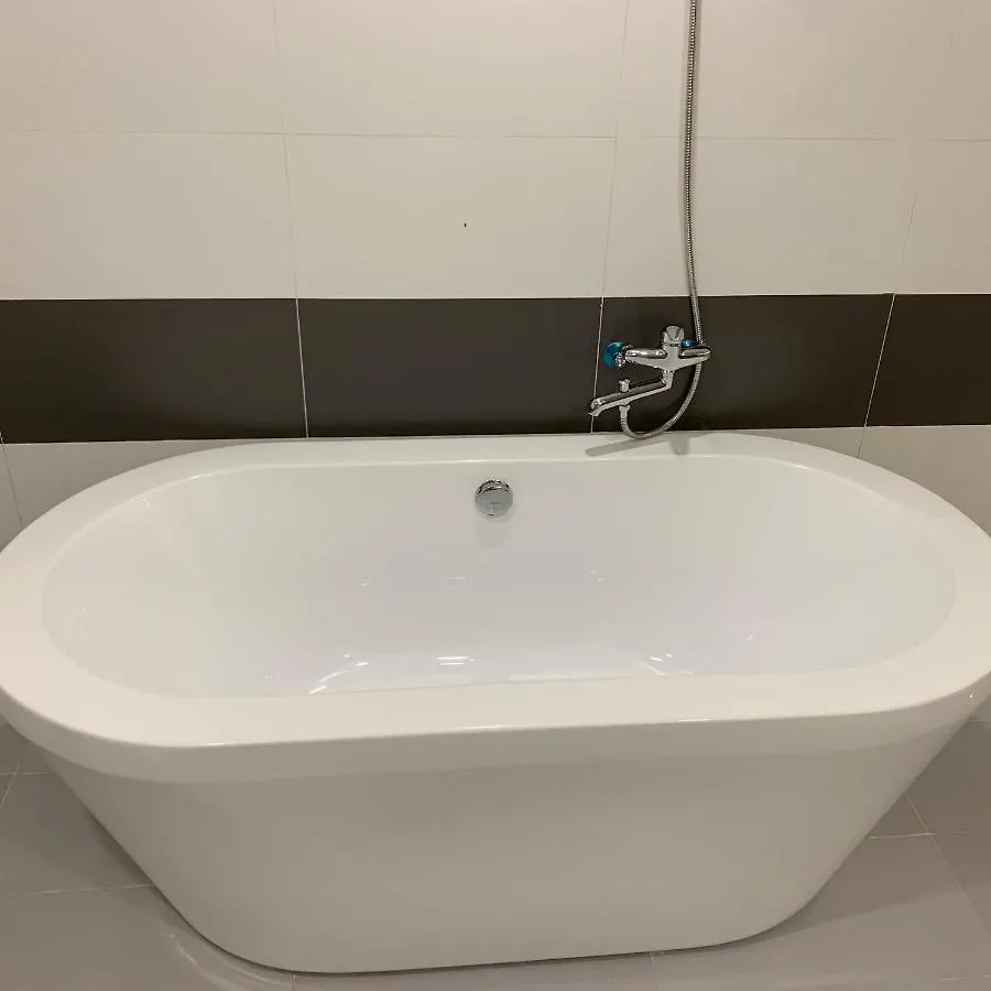 Tan Cuu Long Hotel Ho Chi Minh City 2*,  Vietnam