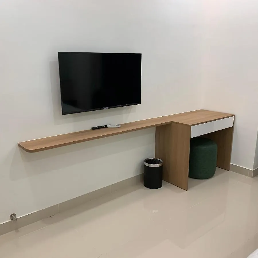 Tan Cuu Long Hotel Ho Chi Minh City