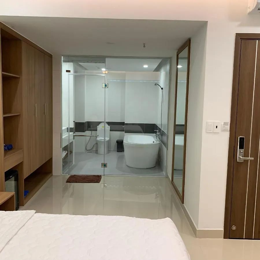 Tan Cuu Long Hotel Ho Chi Minh City