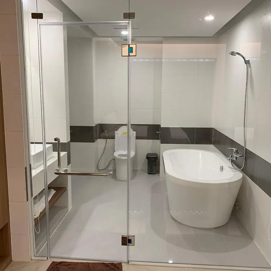 Tan Cuu Long Hotel Ho Chi Minh City