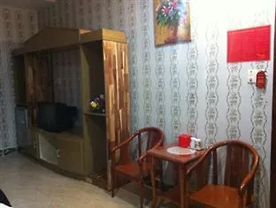 **  Tan Cuu Long Hotel Ho Chi Minh City Vietnam