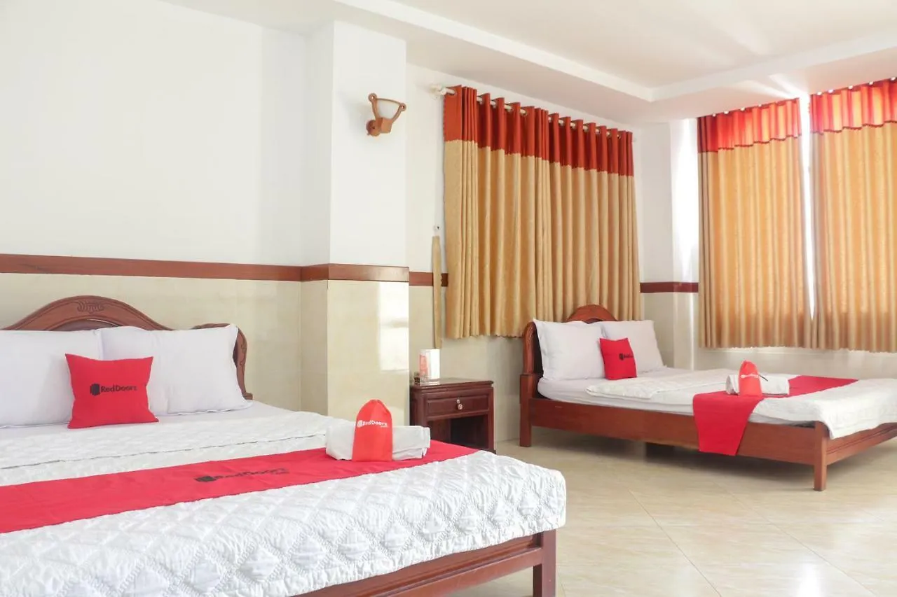 Tan Cuu Long Hotel Ho Chi Minh City