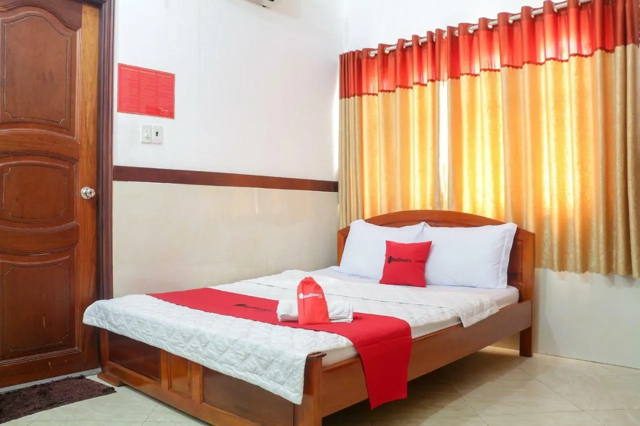 Tan Cuu Long Hotel Ho Chi Minh City