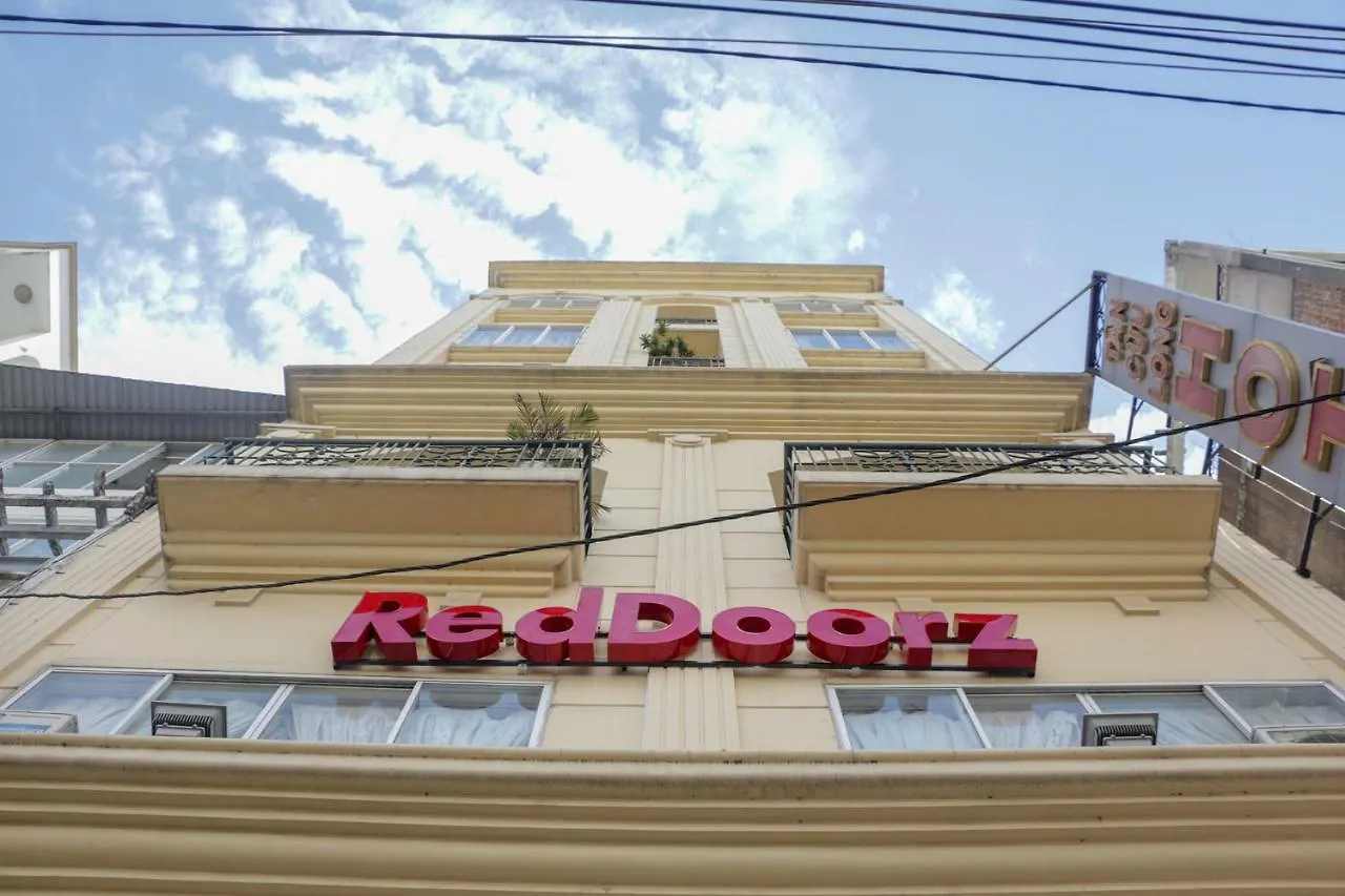 Tan Cuu Long Hotel Ho Či Minovo Město Vietnam