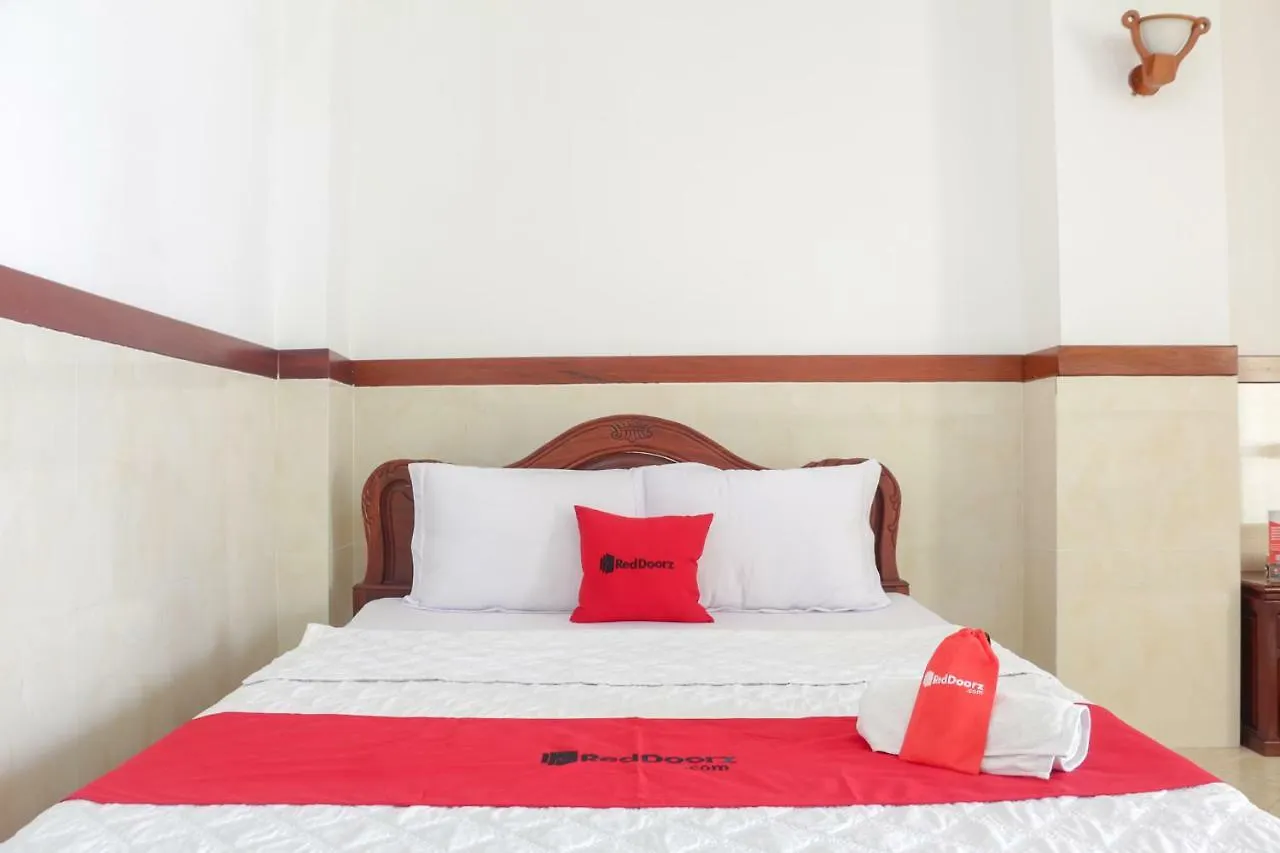 Tan Cuu Long Hotel Ho Chi Minh City 2*,  Vietnam
