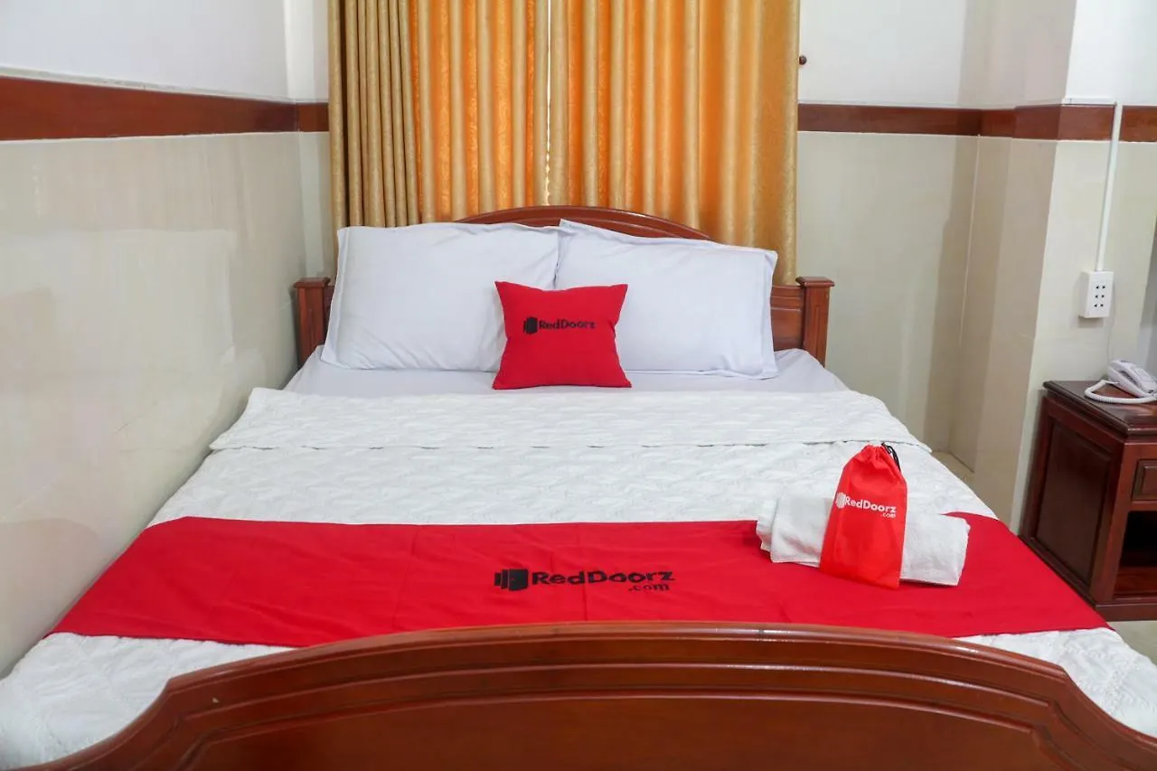 Tan Cuu Long Hotel Ho Chi Minh City 2*,  Vietnam