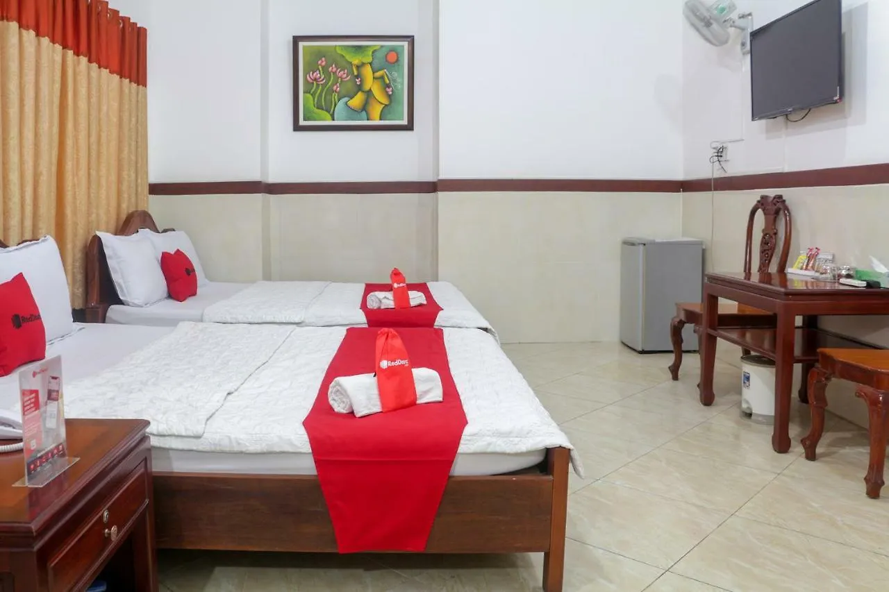 **  Tan Cuu Long Hotel Ho Chi Minh City Vietnam