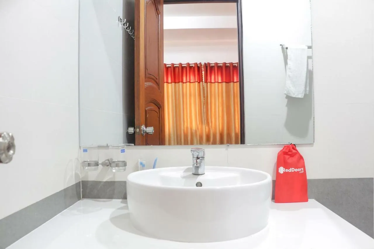 Tan Cuu Long Hotel Ho Chi Minh City 2*,  Vietnam