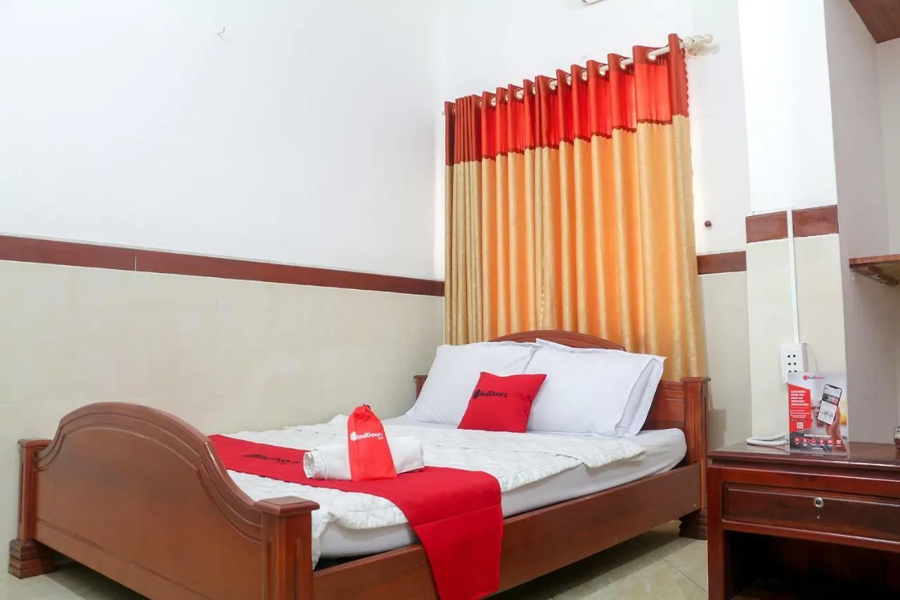 Tan Cuu Long Hotel Ho Chi Minh City 2*,