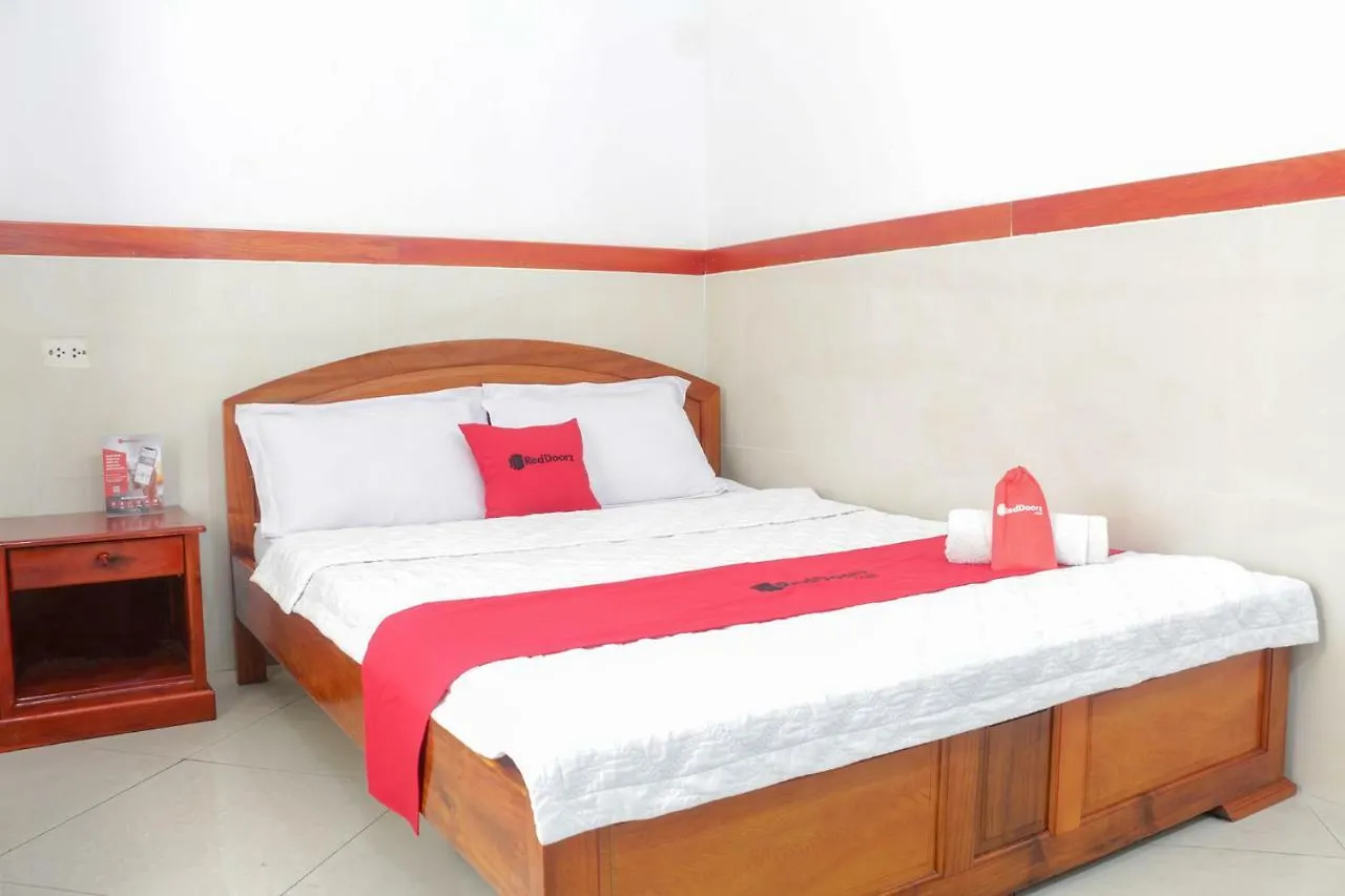 Tan Cuu Long Hotel Ho Chi Minh City