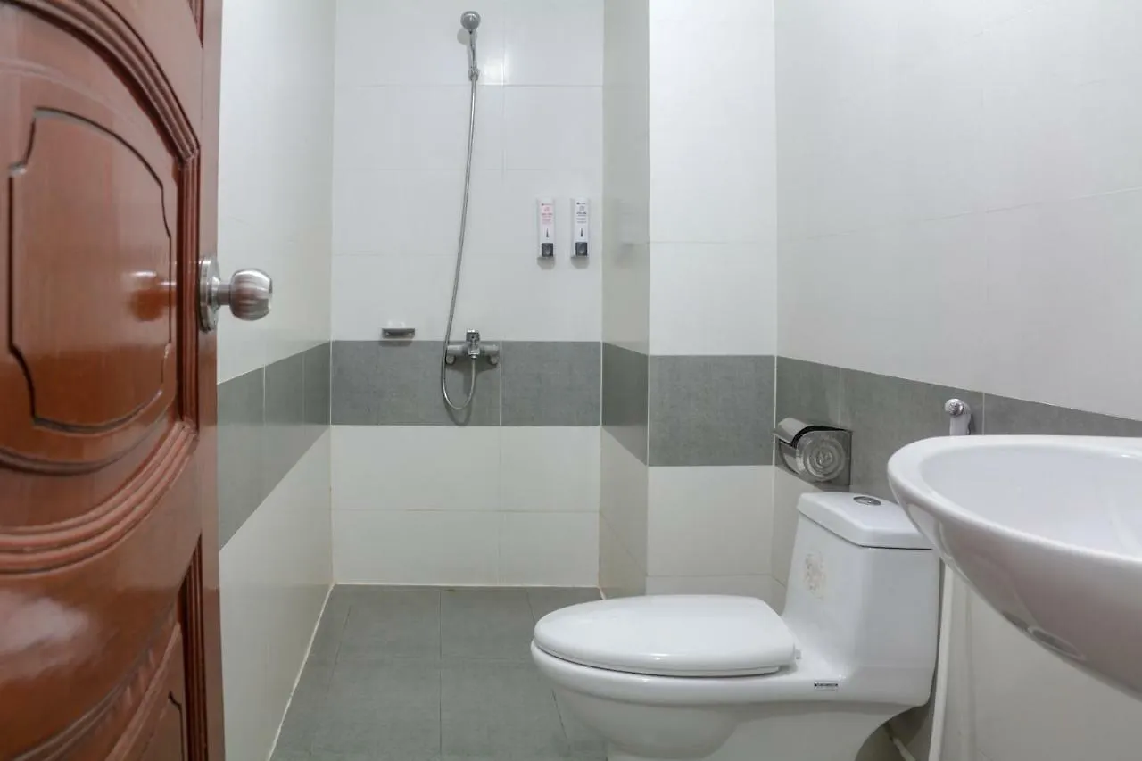 Tan Cuu Long Hotel Ho Chi Minh City