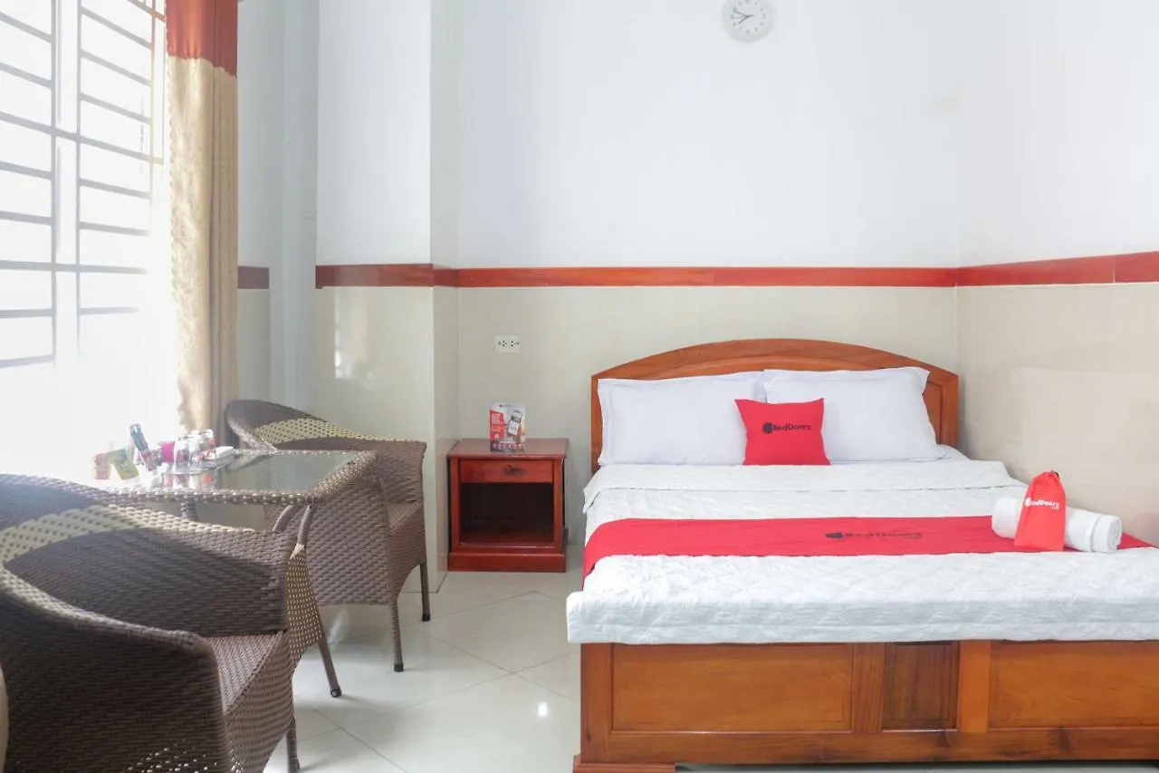 Tan Cuu Long Hotel Ho Chi Minh City