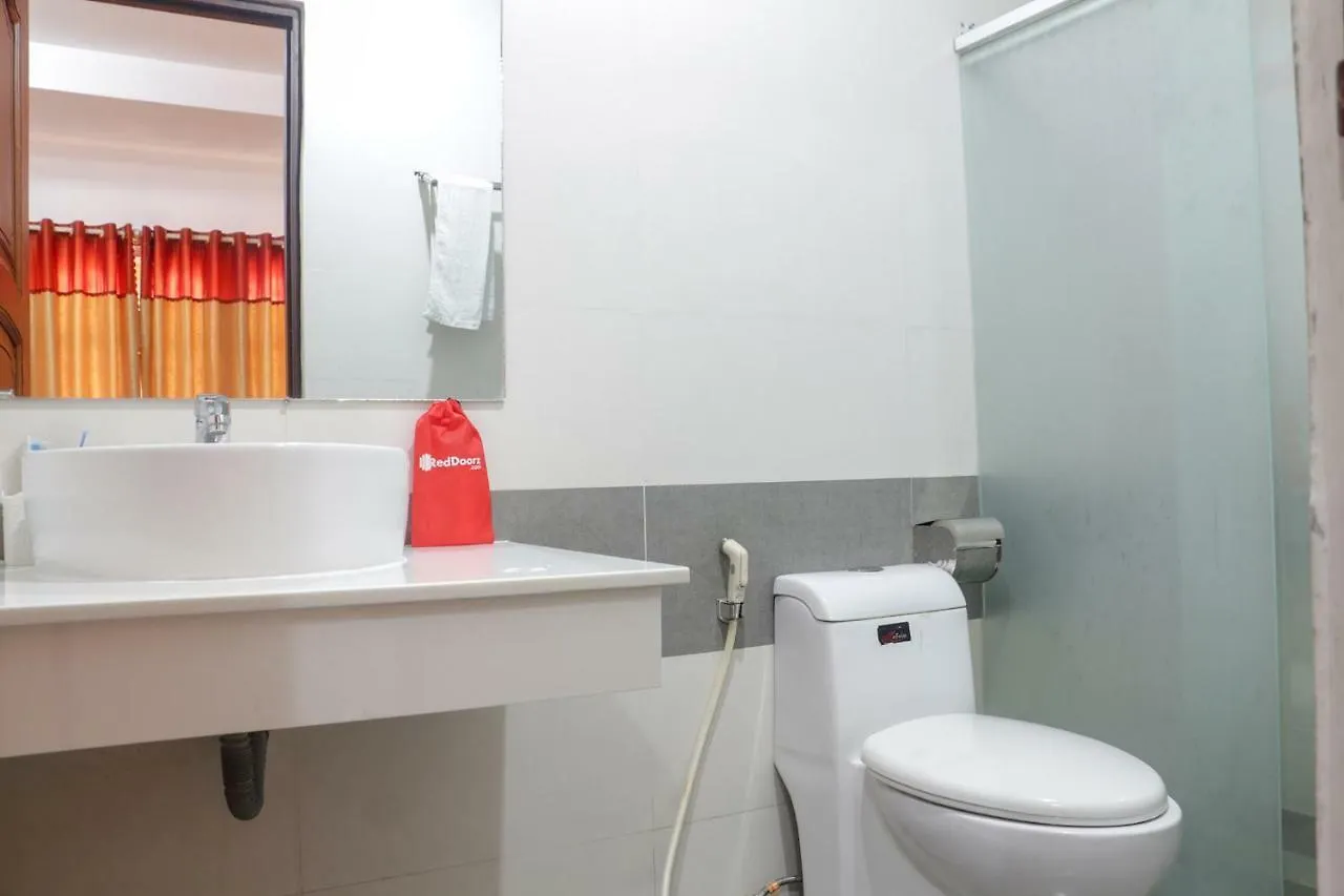 Tan Cuu Long Hotel Ho Chi Minh City 2*,  Vietnam