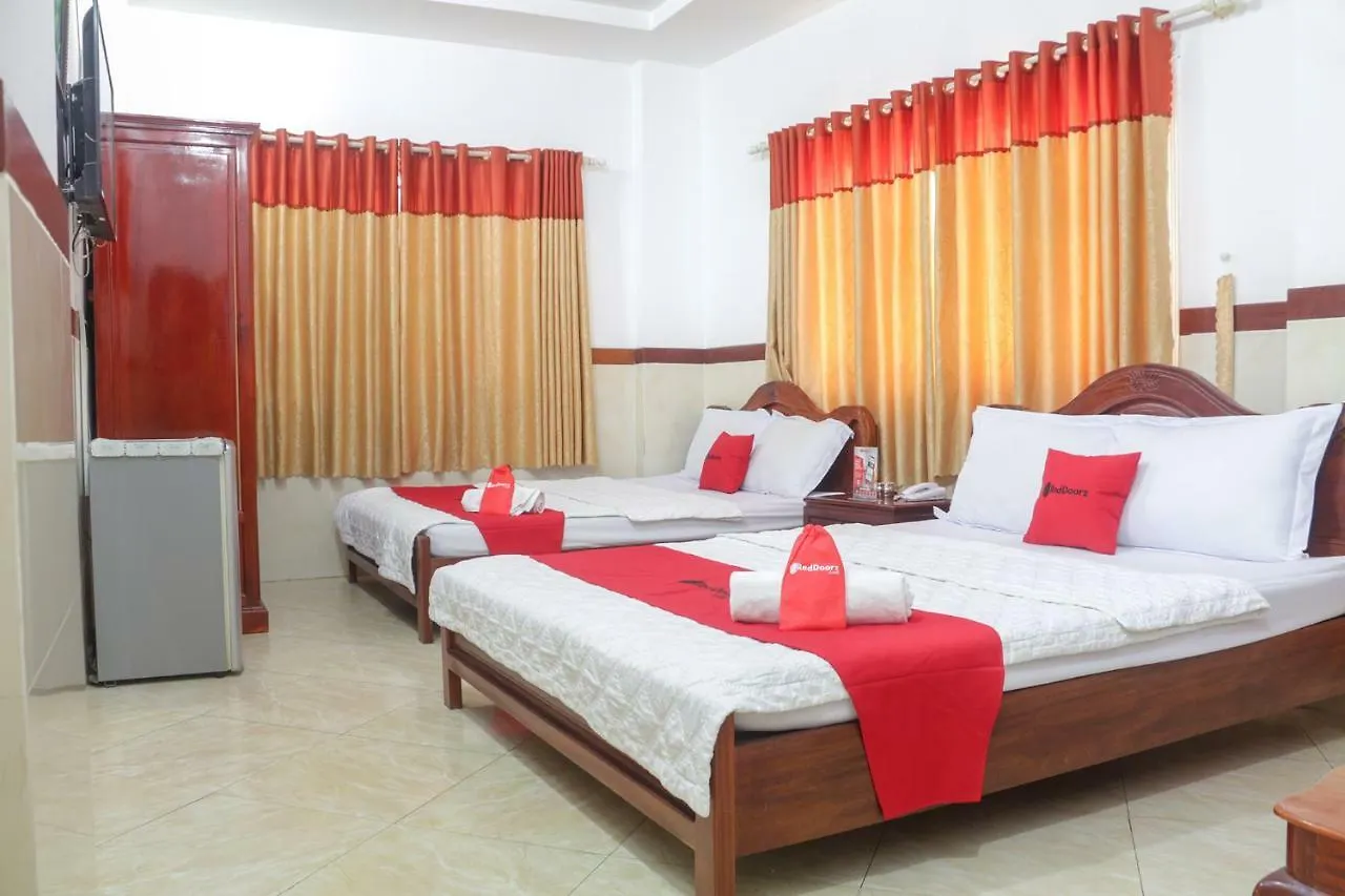 Tan Cuu Long Hotel Ho Chi Minh City