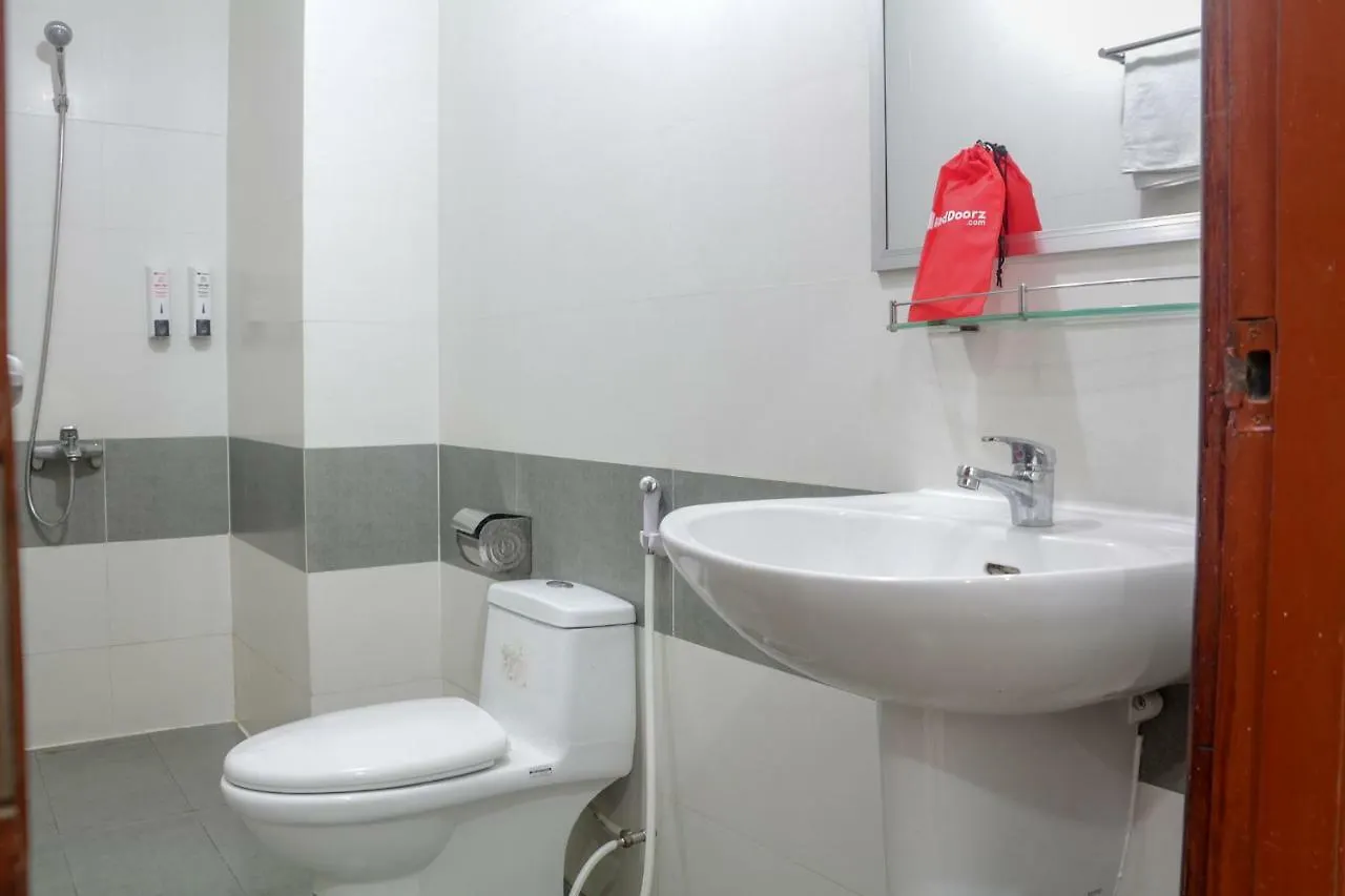 Tan Cuu Long Hotel Ho Chi Minh City