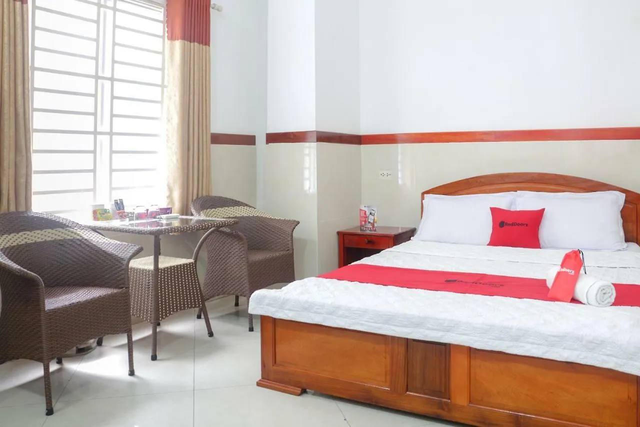 **  Tan Cuu Long Hotel Ho Chi Minh City Vietnam